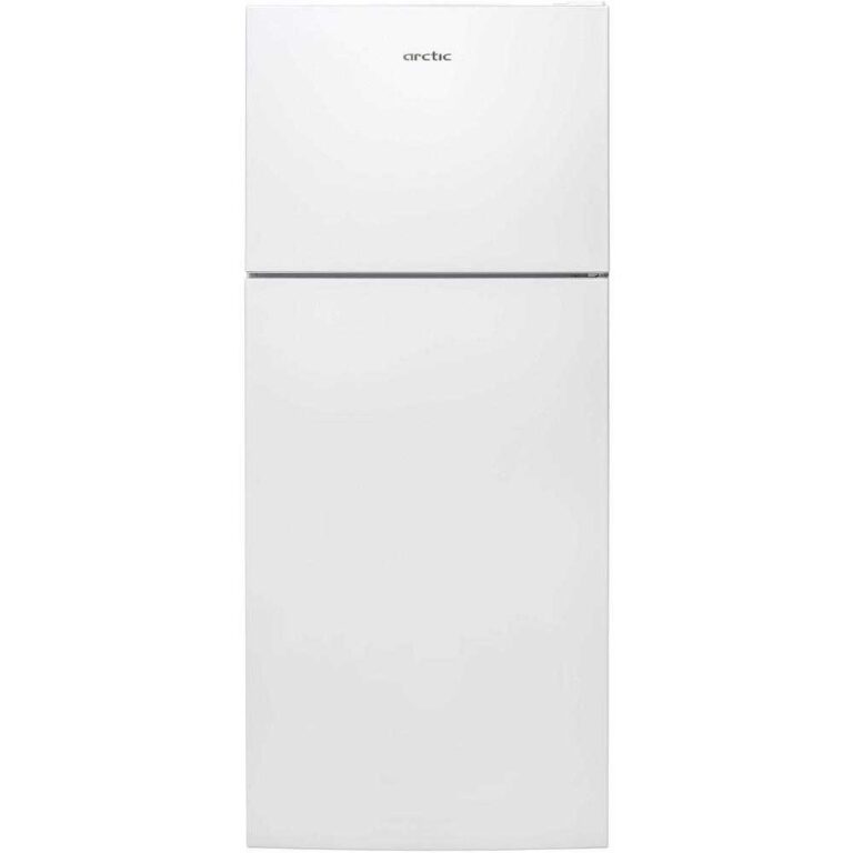 Frigider cu doua usi Arctic AD60290+, 278 l, Clasa A+