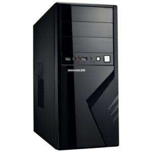 Sistem Desktop PC Serioux, AMD A6-6400K, 8GB DDR3, HDD 1TB, Radeon HD8470D, Free DOS Sistem Desktop PC Serioux, AMD A6-6400K, 8GB DDR3, HDD 1TB, Radeon HD8470D, Free DOS
