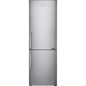 Combina frigorifica Samsung RB30J3100SA/EF, Full No Frost, 311 l, Clasa A+ Combina frigorifica Samsung RB30J3100SA/EF, Full No Frost, 311 l, Clasa A+