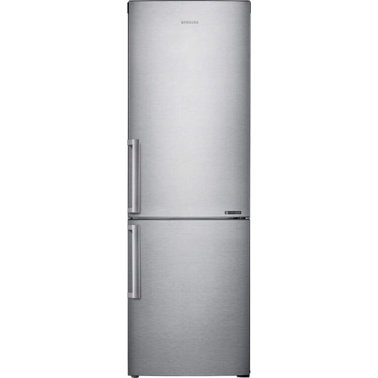 Combina frigorifica Samsung RB30J3100SA/EF, Full No Frost, 311 l, Clasa A+