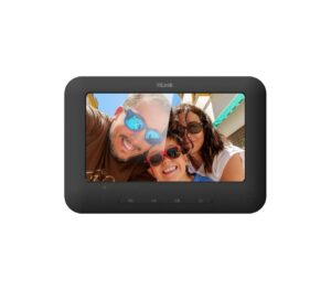 Monitor videointerfon de interior, Hikvision HiLook VI-H150, 7 inch, microfon, difuzor Monitor videointerfon de interior, Hikvision HiLook VI-H150, 7 inch, microfon, difuzor