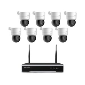 Sistem supraveghere IP interior HikVision KIT-HK-B8EXT2MP15IR-A, 8 camere, 2 MP, 4 mm, IR 15 m, slot card, microfon, difuzor Sistem supraveghere IP interior HikVision KIT-HK-B8EXT2MP15IR-A, 8 camere, 2 MP, 4 mm, IR 15 m, slot card, microfon, difuzor