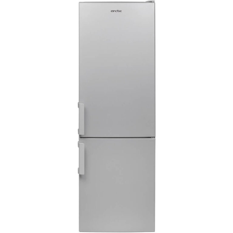 Combina frigorifica Arctic AK54270S+, 262 l, Clasa A+