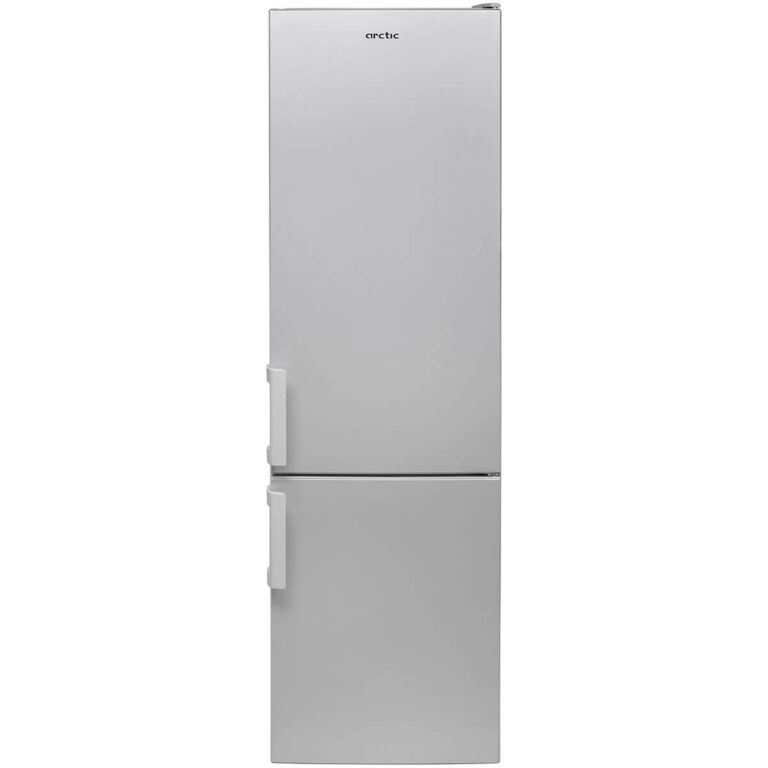 Combina frigorifica Arctic AK54305S+, 291 l, Clasa A+