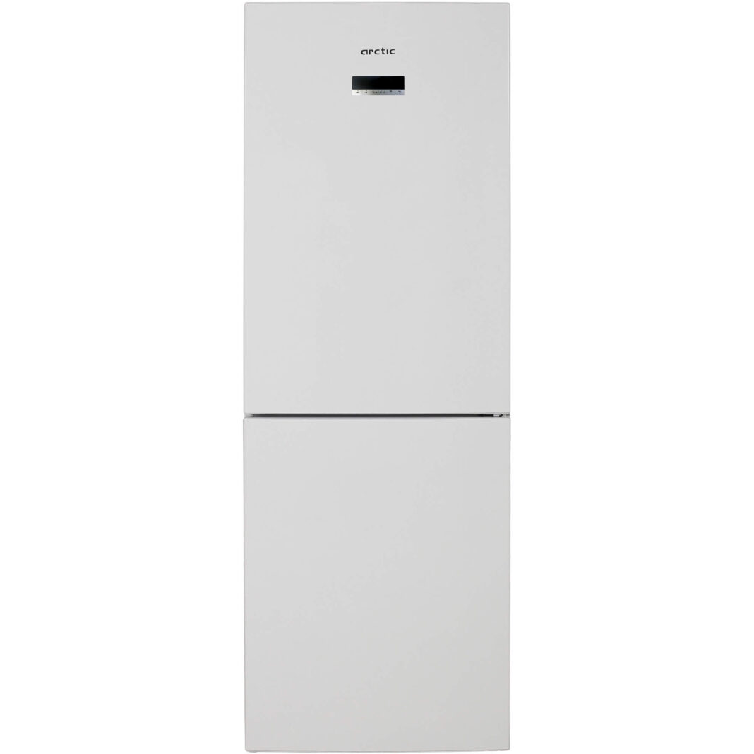 Combina frigorifica Arctic AK60320NFE+, 287 l, Clasa A+