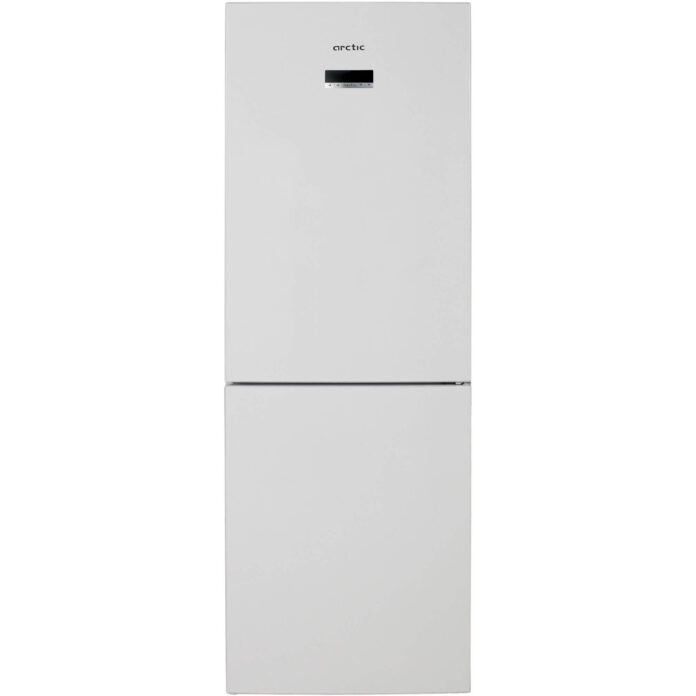 Combina frigorifica Arctic AK60320NFE+, 287 l, Clasa A+