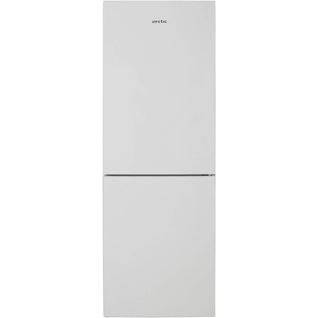 Combina frigorifica Arctic AK60340+, 322 l, Clasa A+
