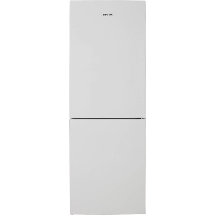 Combina frigorifica Arctic AK60340+, 322 l, Clasa A+