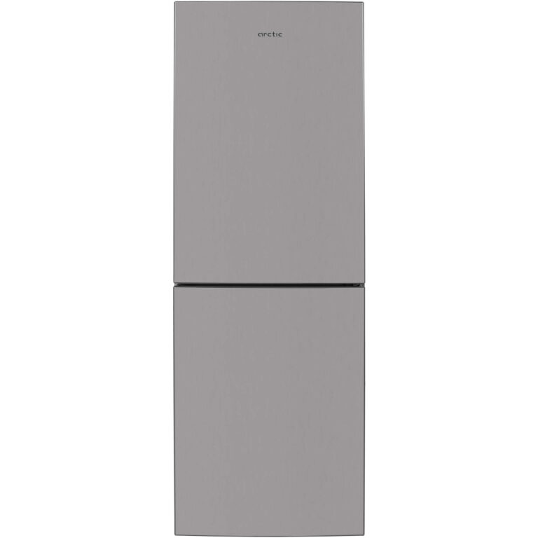 Combina frigorifica Arctic AK60350-4MT+, 331 l, Clasa A+