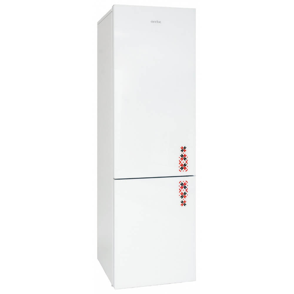 Combina frigorifica Arctic AK60400NF-RO+, No Frost, 356 l, Clasa A+ Combina frigorifica Arctic AK60400NF-RO+, No Frost, 356 l, Clasa A+