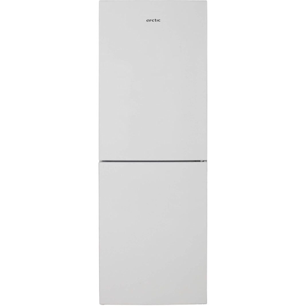 Combina frigorifica Arctic AK603502-4+, 331 l, Clasa A+