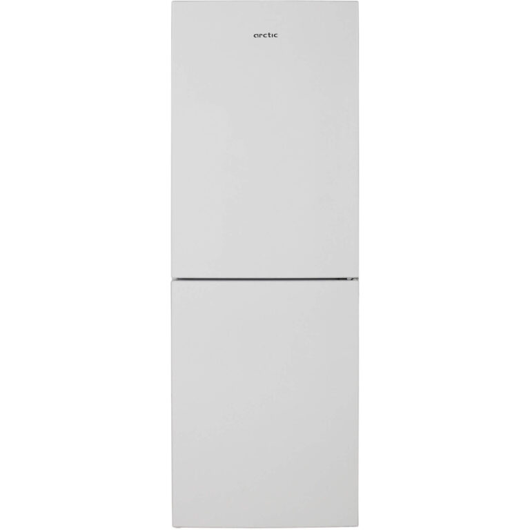 Combina frigorifica Arctic AK603502-4+, 331 l, Clasa A+