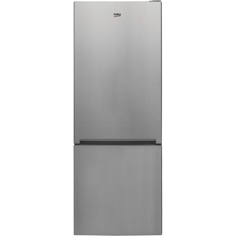 Combina frigorifica Beko RCNE520K20XP, Neo Frost, 454 l, Clasa A+