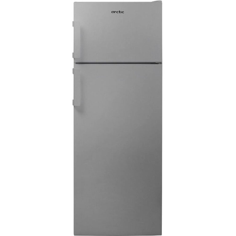 Frigider cu doua usi Arctic AD54240S+, 223 l, Clasa A+