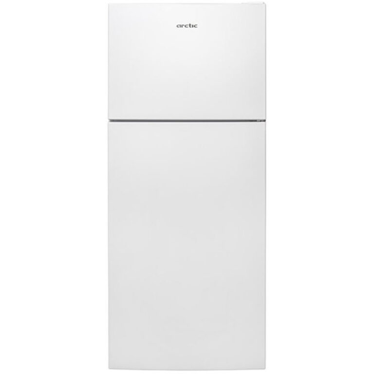Frigider cu doua usi Arctic AD70420N+, No Frost, 367 l, Clasa A+