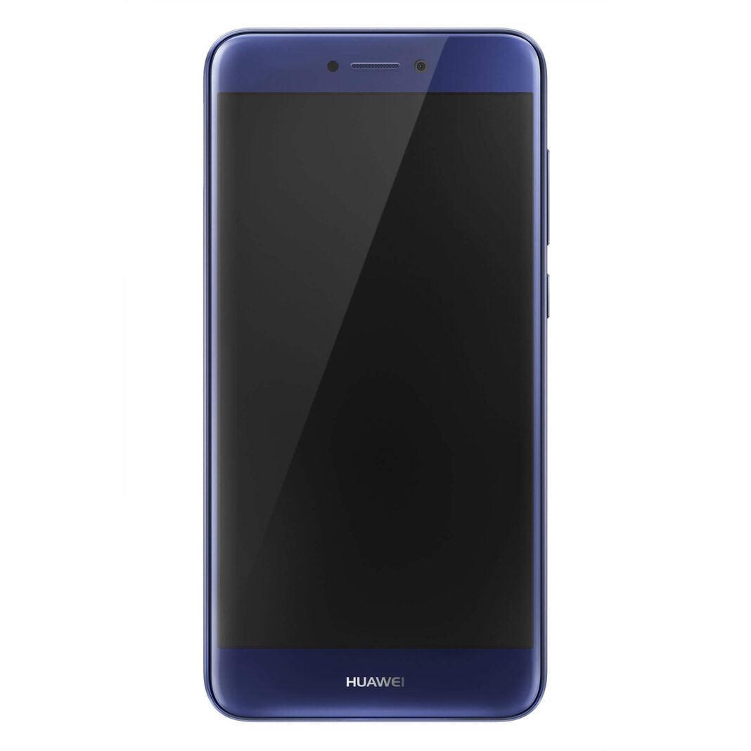 Telefon mobil Huawei P9 Lite 2017, 16GB, Dual SIM, Auriu