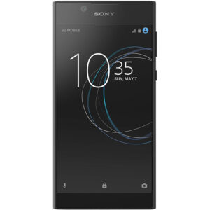Telefon mobil Sony Xperia L1, 16GB, Dual SIM, Alb Telefon mobil Sony Xperia L1, 16GB, Dual SIM, Alb