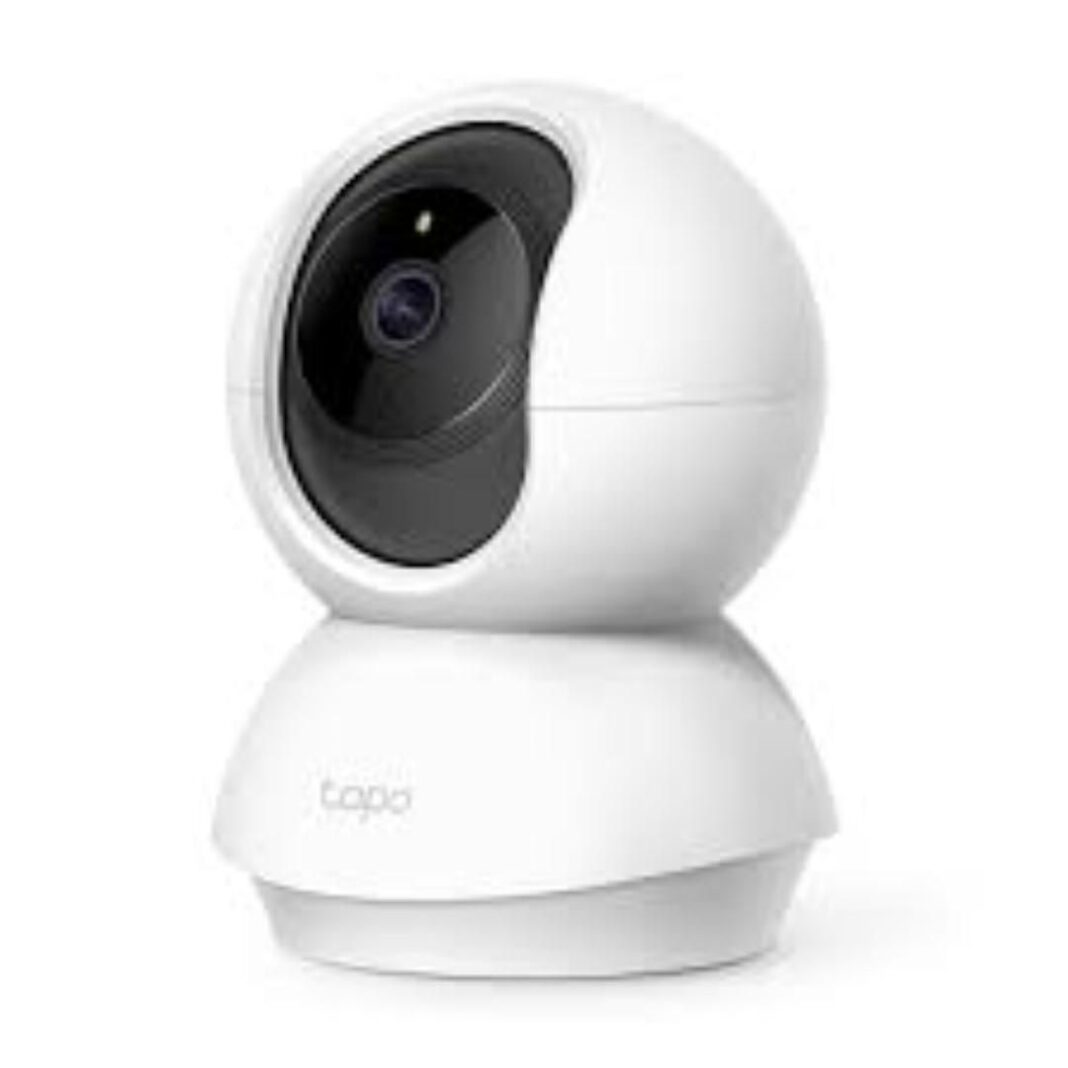 Camera Supraveghere WIFI, wireless Tapo C210 3MP audio bidirectional Camera Supraveghere WIFI, wireless Tapo C210 3MP audio bidirectional