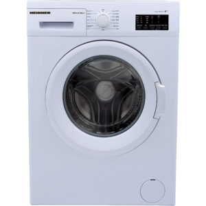 Masina de spalat rufe Heinner HWM-6010VA++, 1000 RPM, 6 kg, Clasa A++ Masina de spalat rufe Heinner HWM-6010VA++, 1000 RPM, 6 kg, Clasa A++