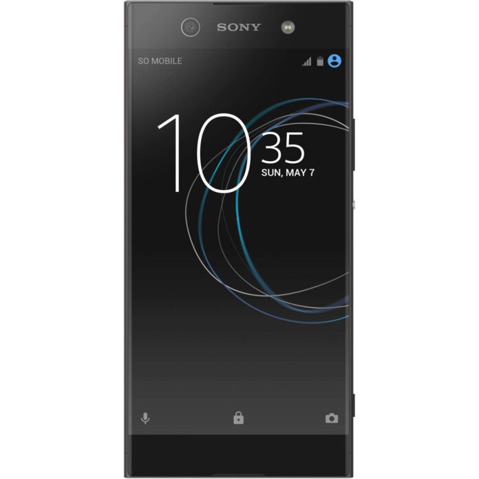 Telefon mobil Sony XA1 Ultra, 32GB, 4GB, Dual SIM, Negru Telefon mobil Sony XA1 Ultra, 32GB, 4GB, Dual SIM, Negru