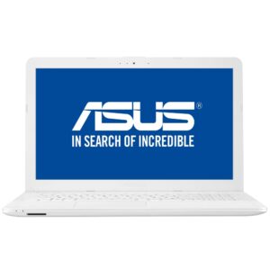 Laptop Asus X541UA-GO1256, Intel Core i3-7100U, 4GB DDR4, HDD 500GB, Intel HD Graphics, Free DOS Laptop Asus X541UA-GO1256, Intel Core i3-7100U, 4GB DDR4, HDD 500GB, Intel HD Graphics, Free DOS