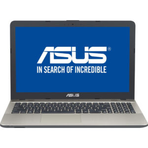 Laptop Asus A541UV-GO753, Intel Core i3-7100U, 4GB DDR4, HDD 500GB, nVidia GeForce 920MX 2GB, Endless OS Laptop Asus A541UV-GO753, Intel Core i3-7100U, 4GB DDR4, HDD 500GB, nVidia GeForce 920MX 2GB, Endless OS