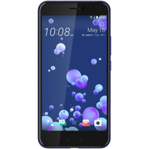 Telefon mobil HTC U11, 64GB, 4GB, Dual SIM, Negru Telefon mobil HTC U11, 64GB, 4GB, Dual SIM, Negru