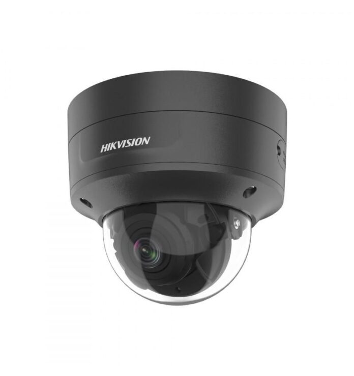 Camera supraveghere Hikvision IP dome DS-2CD2746G2-IZS 4MP 2.8-12mm IR 40m BLACK