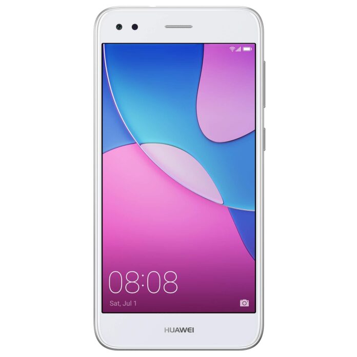 Telefon mobil Huawei P9 Lite Mini, 16GB, Dual SIM, Argintiu