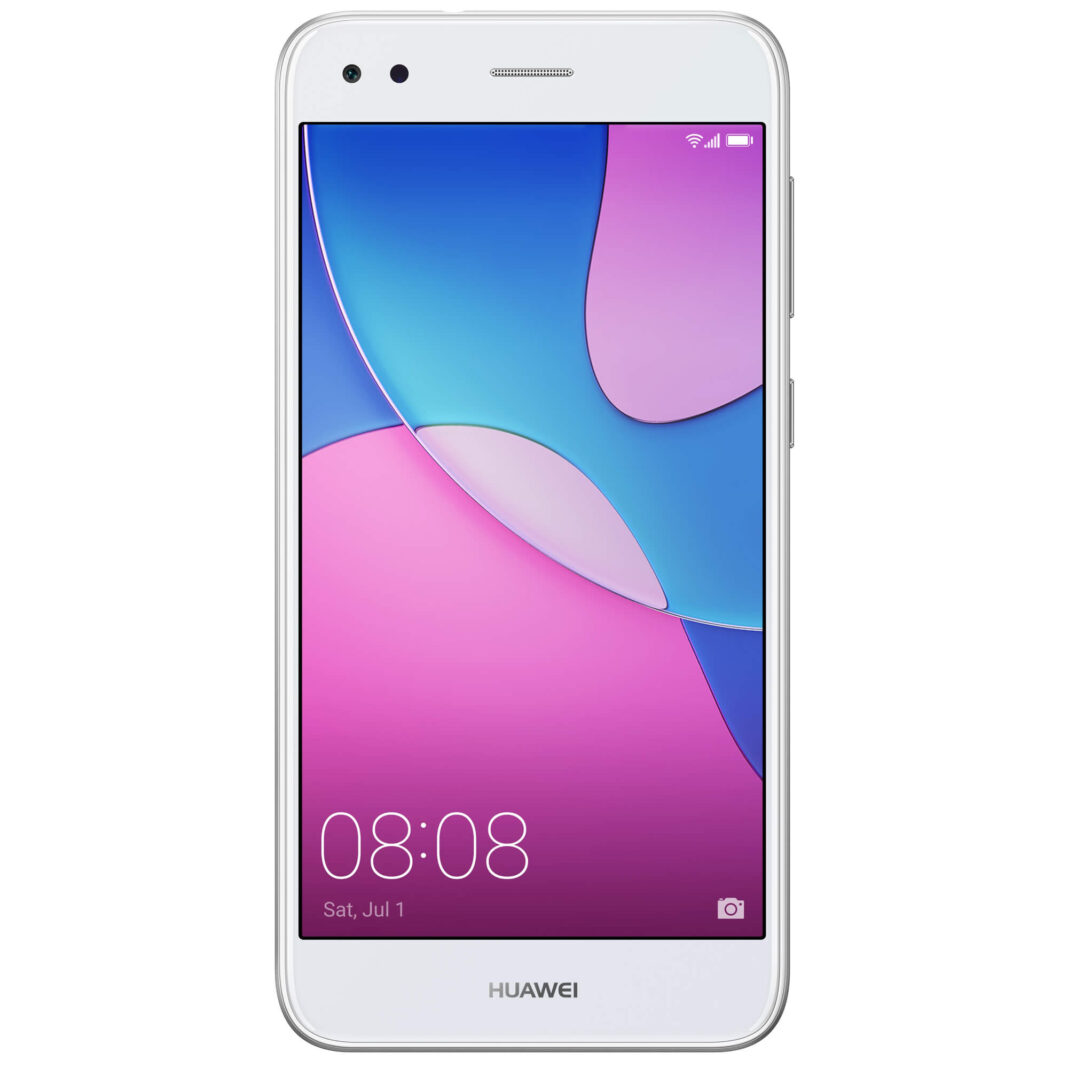 Telefon mobil Huawei P9 Lite Mini, 16GB, Dual SIM, Negru Telefon mobil Huawei P9 Lite Mini, 16GB, Dual SIM, Negru