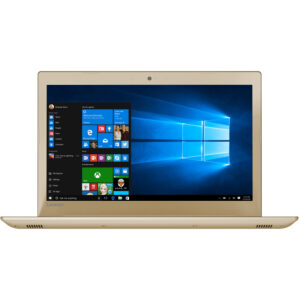 Laptop Lenovo 520-15IKB, Intel Core i3-7100U, 4GB DDR4, HDD 1TB, Intel HD Graphics, Windows 10 Home Laptop Lenovo 520-15IKB, Intel Core i3-7100U, 4GB DDR4, HDD 1TB, Intel HD Graphics, Windows 10 Home