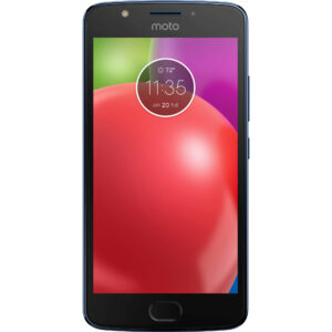 Telefon mobil Motorola Moto E4, 16GB, Dual SIM, Auriu Telefon mobil Motorola Moto E4, 16GB, Dual SIM, Auriu