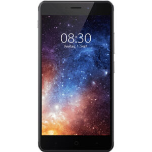 Telefon mobil TP-Link Neffos X1, 16GB, Dual SIM, Auriu Telefon mobil TP-Link Neffos X1, 16GB, Dual SIM, Auriu