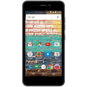 Telefon mobil Archos 50F Neon, 8GB, Dual SIM, Negru Telefon mobil Archos 50F Neon, 8GB, Dual SIM, Negru