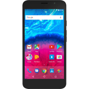 Telefon mobil Archos Core 55, 16GB, Dual SIM, Negru Telefon mobil Archos Core 55, 16GB, Dual SIM, Negru