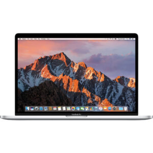 Laptop Apple MacBook Pro 15 Touch Bar, Intel Core i7, 16GB DDR3, SSD 512GB, Radeon Pro 560 4GB, macOS Sierra, RO KB, Argintiu Laptop Apple MacBook Pro 15 Touch Bar, Intel Core i7, 16GB DDR3, SSD 512GB, Radeon Pro 560 4GB, macOS Sierra, RO KB, Argintiu