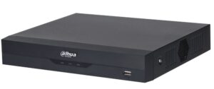 DVR Dahua cu 16 canale penta-brid XVR5116HS-I3 5MP, H.265+ DVR Dahua cu 16 canale penta-brid XVR5116HS-I3 5MP, H.265+