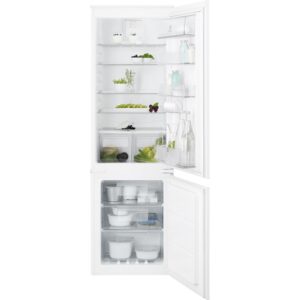 Combina frigorifica incorporabila Electrolux ENN2851AOW, 253 l, Clasa A+ Combina frigorifica incorporabila Electrolux ENN2851AOW, 253 l, Clasa A+