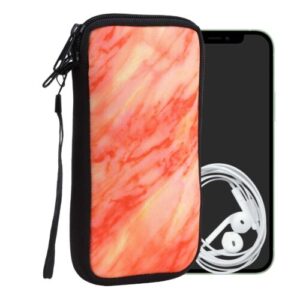 Husa Universala pentru telefon XL, 6,8 inch, Neopren, Multicolor, 30226.4.05, Kwmobile Husa Universala pentru telefon XL, 6,8 inch, Neopren, Multicolor, 30226.4.05, Kwmobile