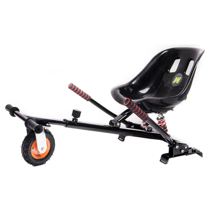Kart Kit Hoverseat FreeWheel, Active Suspension