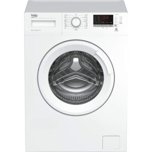 Masina de spalat rufe Beko WRE6512BWW, 6 kg, 1000 RPM, Clasa A+++ Masina de spalat rufe Beko WRE6512BWW, 6 kg, 1000 RPM, Clasa A+++