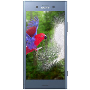 Telefon mobil Sony Xperia XZ1, 64GB, 4GB, Argintiu Telefon mobil Sony Xperia XZ1, 64GB, 4GB, Argintiu