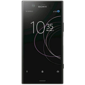 Telefon mobil Sony Xperia XZ1, 64GB, 4GB, Albastru + Casti Sony h.ear on 2 Mini Gold Telefon mobil Sony Xperia XZ1, 64GB, 4GB, Albastru + Casti Sony h.ear on 2 Mini Gold