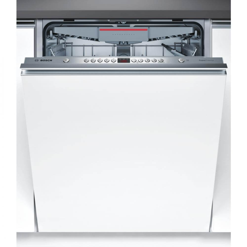 Masina de spalat vase incorporabila Bosch SMV45KX01E, 13 seturi, 5 programe, Clasa A++ Masina de spalat vase incorporabila Bosch SMV45KX01E, 13 seturi, 5 programe, Clasa A++