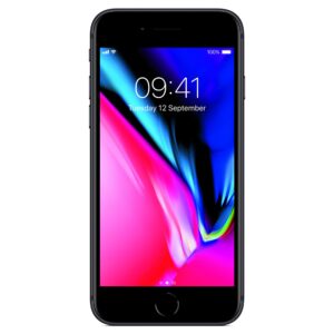 Telefon mobil Apple iPhone 8, 64GB, Silver Telefon mobil Apple iPhone 8, 64GB, Silver