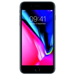 Telefon mobil Apple iPhone 8 Plus, 256GB, Gold Telefon mobil Apple iPhone 8 Plus, 256GB, Gold