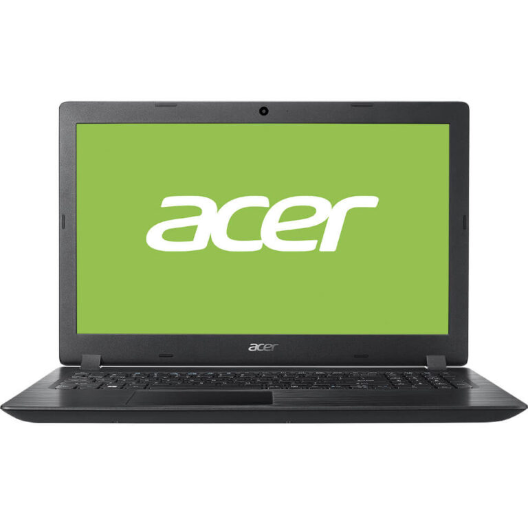 Laptop Acer Aspire A315-21G-962Y, AMD A9-9420, 4GB DDR4, HDD 500GB, AMD Radeon 520 2GB, Linux