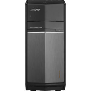 Sistem Desktop PC Lenovo IdeaCentre 710-25ISH, Intel Core i5-6400, 8GB DDR4, HDD 1TB, nVidia GeForce GTX 1060 6GB, Free DOS Sistem Desktop PC Lenovo IdeaCentre 710-25ISH, Intel Core i5-6400, 8GB DDR4, HDD 1TB, nVidia GeForce GTX 1060 6GB, Free DOS