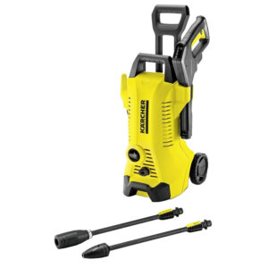 Aparat de spalat cu presiune Karcher K2 Full Control, 1400W, 110 Bar, 360 L/h Aparat de spalat cu presiune Karcher K2 Full Control, 1400W, 110 Bar, 360 L/h