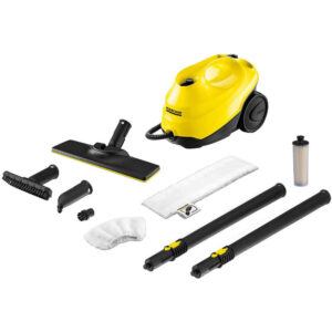 Aparat de curatat cu abur Karcher SC 3 EasyFix, 1900 W Aparat de curatat cu abur Karcher SC 3 EasyFix, 1900 W